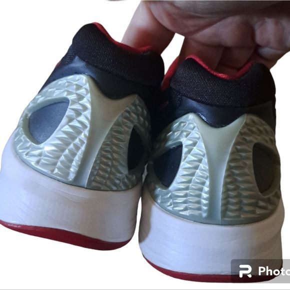 Nike Zoom HyperSpike Volleyball Shoes - Picture 6 of 12